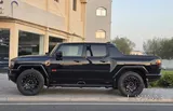 GMS Hummer EV 2025